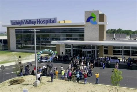 lv hospitals|lehigh valley network hospital.